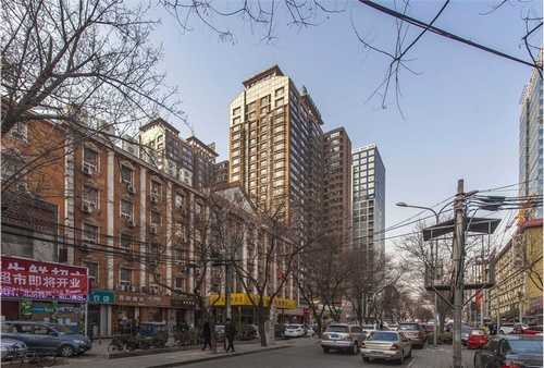 江岸区婚房全屋定制那个品牌好