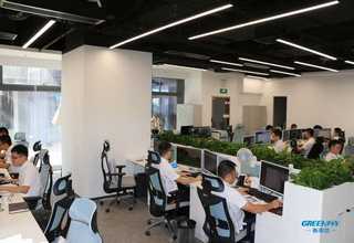 常州卫生间抗培特隔断价格