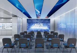 淮南家庭多媒体会议系统