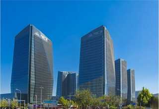 沉板TYPEC连接器母座