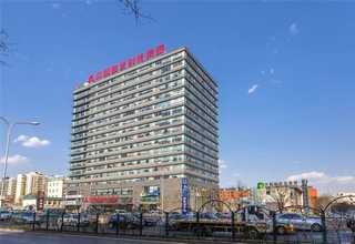 闵行区本地技术服务概况