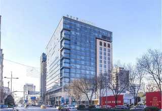 虹膜识别闸机系统