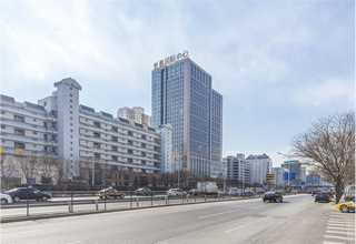 内蒙古体球囊扩张成形术