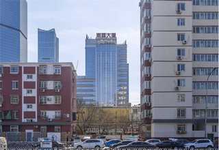 薛家湾背景墙设计